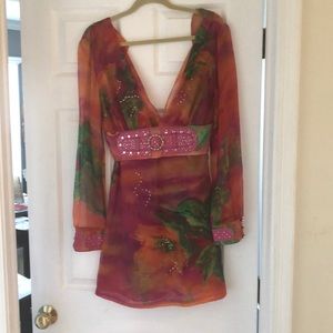 Amazing Party Dress from Sotto